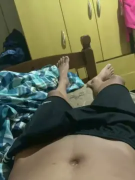Cam4 Live Sex Cam of novinhobomenovo