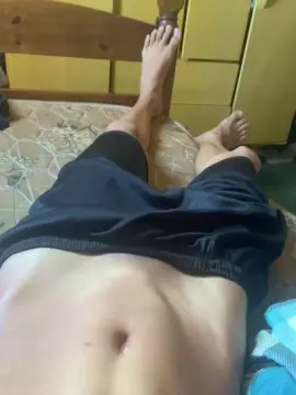 Cam4 Live Sex Cam of novinhobomenovo