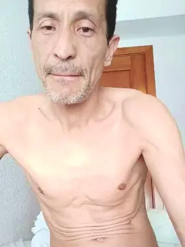 Cam4 Nude Webcam of mauro626