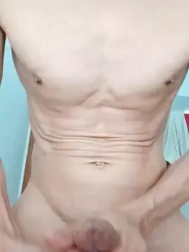 Cam4 Nude Webcam of mauro626