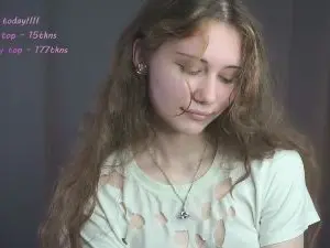 Cam4 Live Sex of AstridAdkison