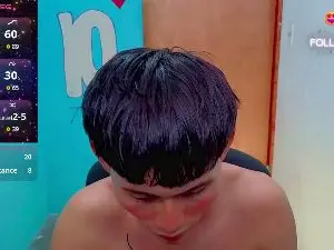 Cam4 Adult Webcams of ETanjiro_cute