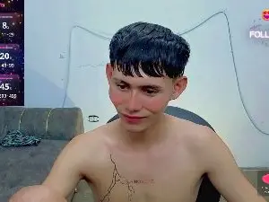 Cam4 Live Sex Cam of ETanjiro_cute