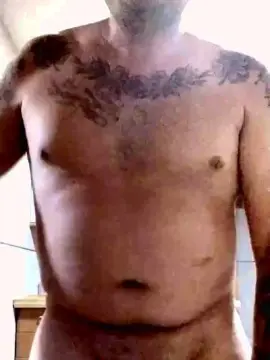 Cam4 Sex Chat of LordEnzo69