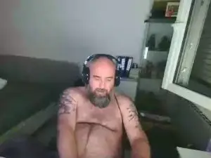Cam4 Adult Webcam of ducroronoa38
