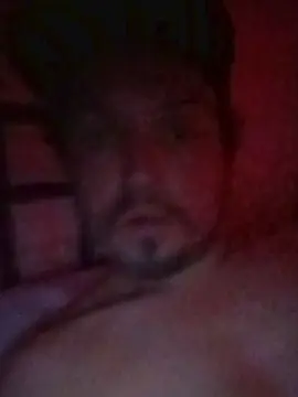 Cam4 Nude Webcam of fernan27_hot