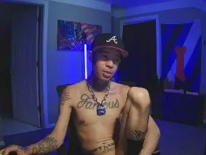 Cam4 Adult Webcam of Florida9000