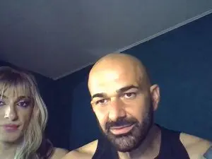 Cam4 Live Sex Cam of ilciuciu20