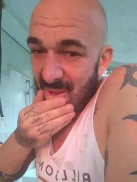 Cam4 Live Sex of ilciuciu20