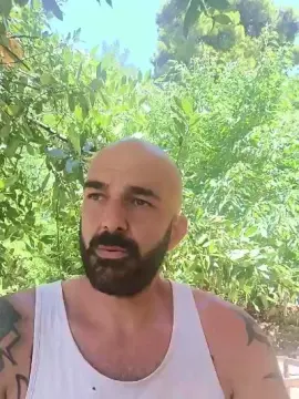 Cam4 Nude Webcam of ilciuciu20