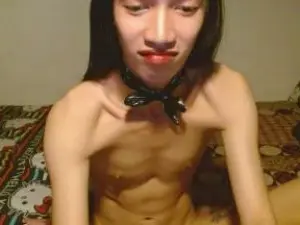Cam4 Live Sex of ts_amanda3