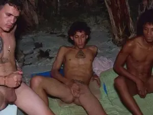 Cam4 Sex Cam of GayBoysOutside
