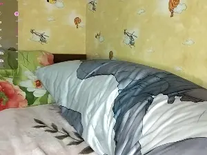 Cam4 Nude Webcam of ShawnaTaggert