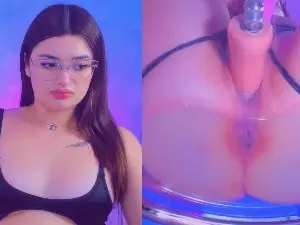 Cam4 Watch Live Sex Cams of candysexy_cm