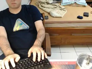 Cam4 Live Sex of red_jack1