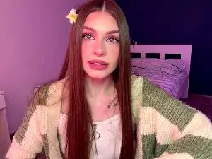 Cam4 Live Sex Cam of VernaChilo