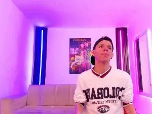 Cam4 Private Sex Chat of 3boysolympus