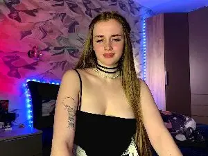 Cam4 Sex Chat of Jessica_West