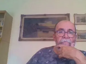 Cam4 Free Porn Cam of nero8855