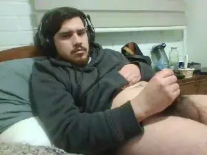 Cam4 Free Porn Cam of Hungweeb