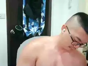 Cam4 Nude Webcam of n200478