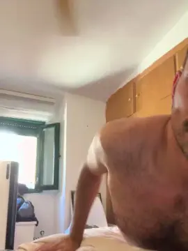 Cam4 Free Porn Cam of rafabr91