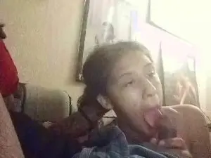 Cam4 Live Porn of TrapLove69