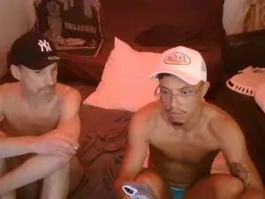 Cam4 Nude Webcam of mickredge
