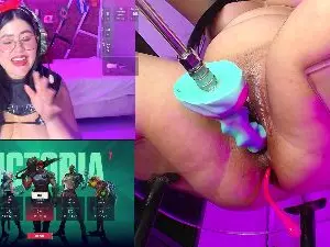 Cam4 Watch Live Sex Cams of DanielaMendez