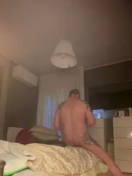 Cam4 Free Live Porn of Infestacon