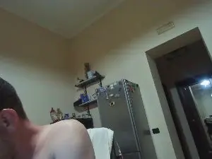 Cam4 Live Sex Cam of BellinoNa