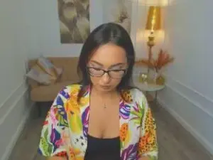 Cam4 Live Sex Cam of EvaSarazardje