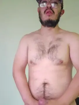 Cam4 Sex Cam of Torobull_