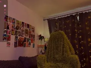 Cam4 Best Webcam of joyce_treier