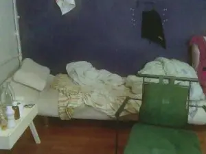 Cam4 Live Sex of Turkish_Trans
