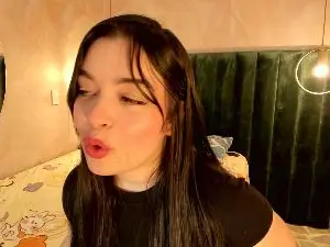 Cam4 Sex Chat of KateMichaels