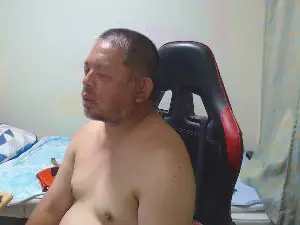 Cam4 Free Live Porn of paipan46
