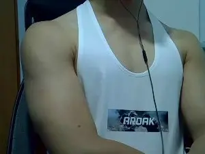 Cam4 Private Sex Chat of santimunez99