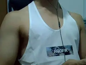 Cam4 Free Porn Cam of santimunez99