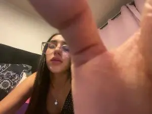 Cam4 Adult Webcam of Carlitaa19