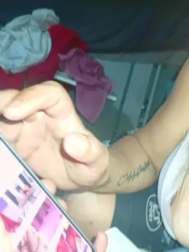 Cam4 Adult Webcams of Marito_oeste