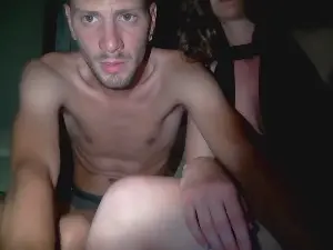 Cam4 Live Sex of Maxim2707
