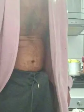 Cam4 Nude Webcam of Bruno7216