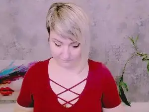 Cam4 Private Sex Chat of Djullia