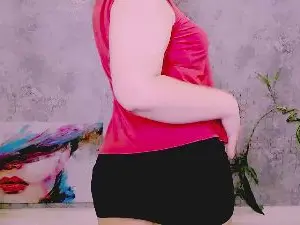 Cam4 Live Sex Cam of Djullia