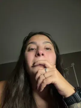 Cam4 Live Sex of Miicaar