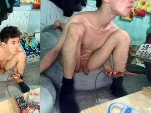 Cam4 Free Porn Cam of Hwanghonghae