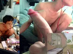Cam4 Sex Chat of Hwanghonghae