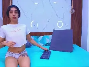 Cam4 Best live sex cam show of loversinfire