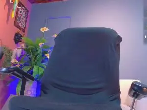 Cam4 Free Porn Cam of nikii_doll